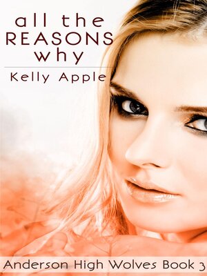 cover image of All the Reasons Why